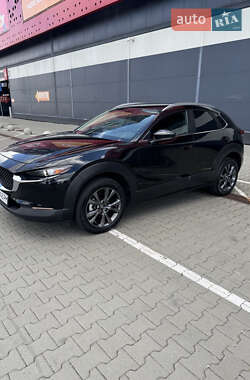 Внедорожник / Кроссовер Mazda CX-30 2022 в 