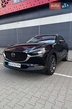 Внедорожник / Кроссовер Mazda CX-30 2022 в 