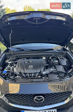 Внедорожник / Кроссовер Mazda CX-30 2022 в 