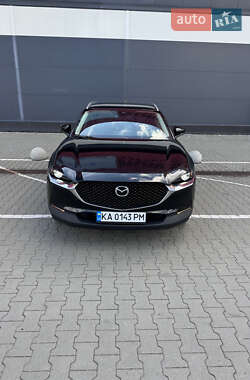 Внедорожник / Кроссовер Mazda CX-30 2022 в 