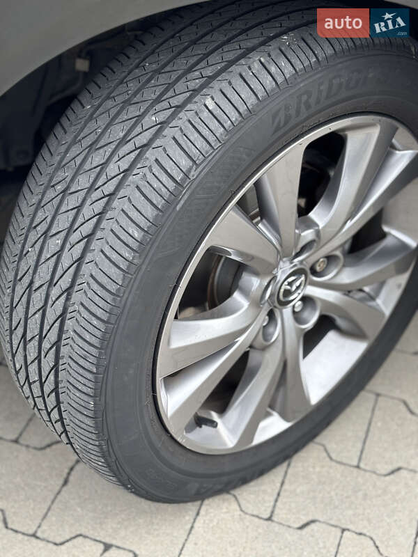 Внедорожник / Кроссовер Mazda CX-30 2020 в Вышгороде