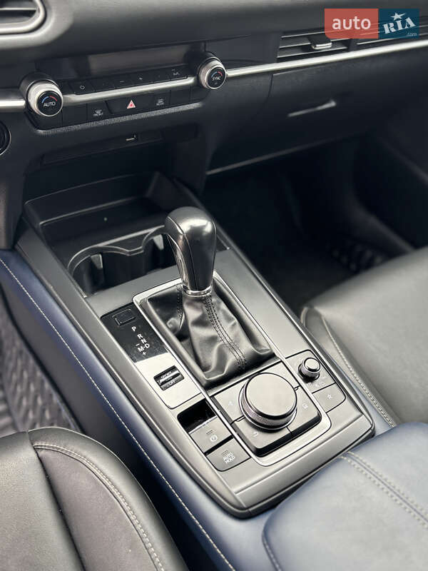 Внедорожник / Кроссовер Mazda CX-30 2020 в Вышгороде