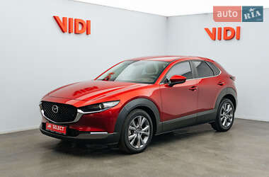 Внедорожник / Кроссовер Mazda CX-30 2023 в 