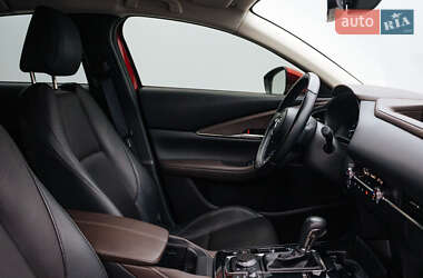 Внедорожник / Кроссовер Mazda CX-30 2023 в 
