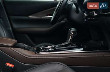 Внедорожник / Кроссовер Mazda CX-30 2023 в 