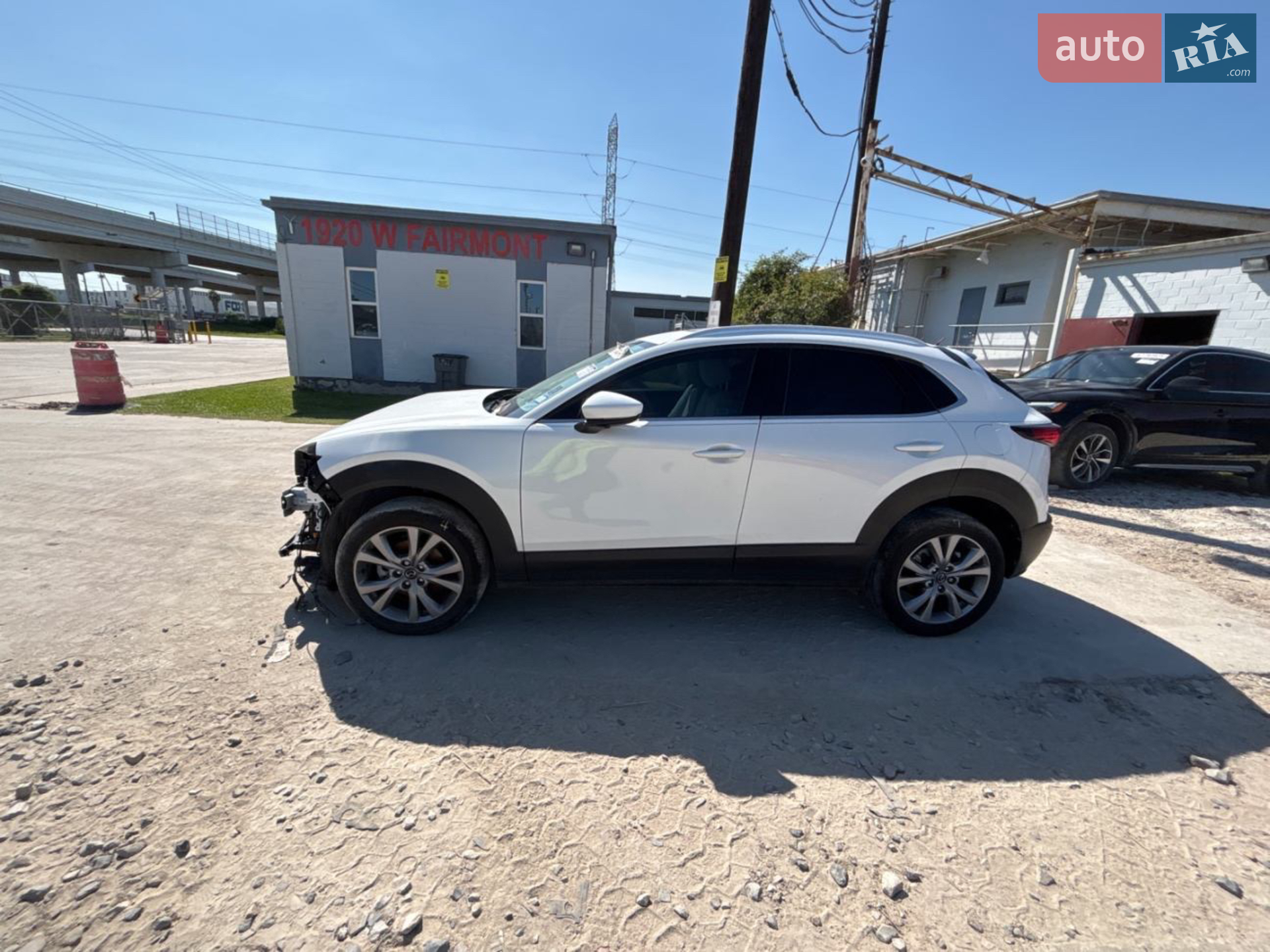 2023 Mazda CX-30 - мініатюра 3