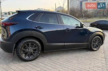 Внедорожник / Кроссовер Mazda CX-30 2021 в 