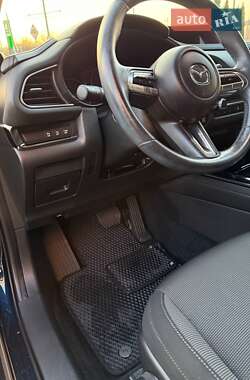 Внедорожник / Кроссовер Mazda CX-30 2021 в 