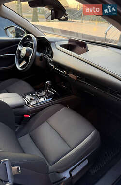 Внедорожник / Кроссовер Mazda CX-30 2021 в 