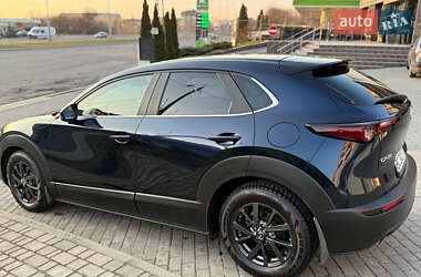 Внедорожник / Кроссовер Mazda CX-30 2021 в 