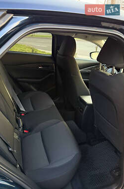 Внедорожник / Кроссовер Mazda CX-30 2021 в 