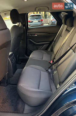 Внедорожник / Кроссовер Mazda CX-30 2021 в 