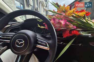 Позашляховик / Кросовер Mazda CX-30 2021 в 