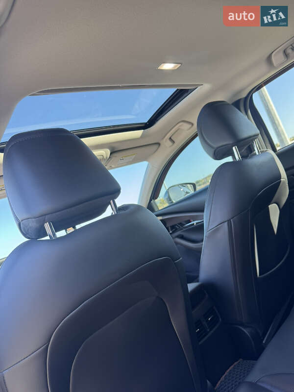 Позашляховик / Кросовер Mazda CX-30 2020 в Одесі