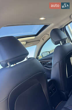Позашляховик / Кросовер Mazda CX-30 2020 в 