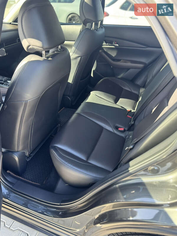 Позашляховик / Кросовер Mazda CX-30 2020 в Одесі