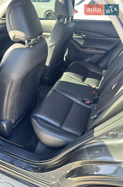 Позашляховик / Кросовер Mazda CX-30 2020 в 