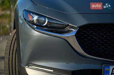 Внедорожник / Кроссовер Mazda CX-30 2022 в 