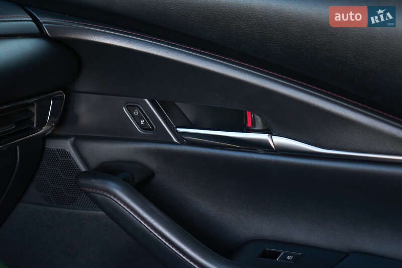 Позашляховик / Кросовер Mazda CX-30 2022 в Бердичеві