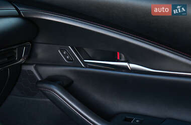 Внедорожник / Кроссовер Mazda CX-30 2022 в 