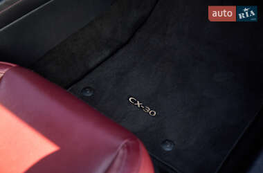 Внедорожник / Кроссовер Mazda CX-30 2022 в 