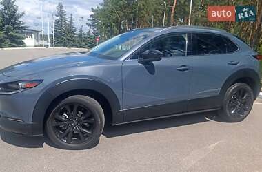 Внедорожник / Кроссовер Mazda CX-30 2022 в 