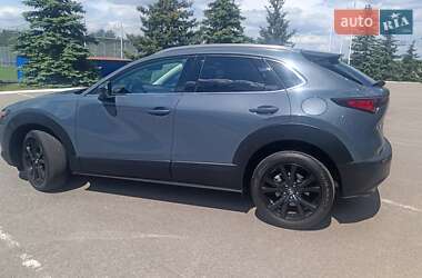 Внедорожник / Кроссовер Mazda CX-30 2022 в 