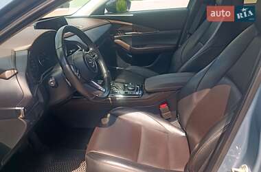 Внедорожник / Кроссовер Mazda CX-30 2022 в 
