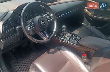 Внедорожник / Кроссовер Mazda CX-30 2022 в 