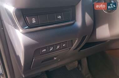 Внедорожник / Кроссовер Mazda CX-30 2022 в 