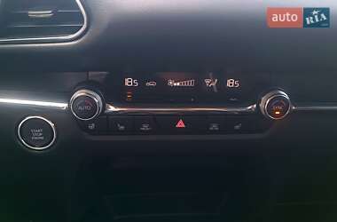 Внедорожник / Кроссовер Mazda CX-30 2022 в 