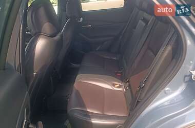 Внедорожник / Кроссовер Mazda CX-30 2022 в 