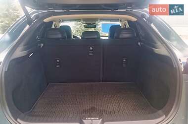 Внедорожник / Кроссовер Mazda CX-30 2022 в 