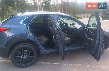 Внедорожник / Кроссовер Mazda CX-30 2022 в 