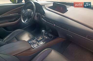 Внедорожник / Кроссовер Mazda CX-30 2022 в 