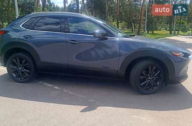 Внедорожник / Кроссовер Mazda CX-30 2022 в 
