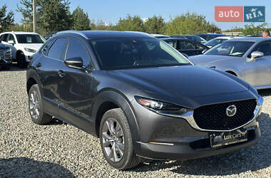 Внедорожник / Кроссовер Mazda CX-30 2022 в 