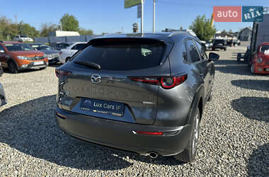 Внедорожник / Кроссовер Mazda CX-30 2022 в 