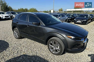 Внедорожник / Кроссовер Mazda CX-30 2022 в 