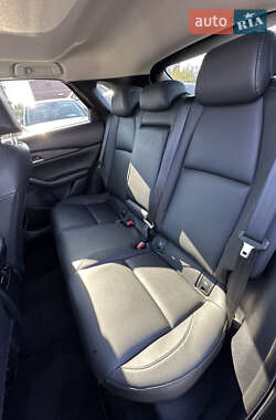 Внедорожник / Кроссовер Mazda CX-30 2022 в 