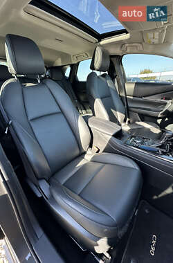 Внедорожник / Кроссовер Mazda CX-30 2022 в 