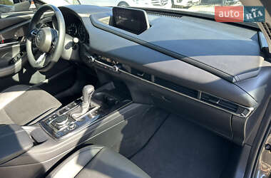 Внедорожник / Кроссовер Mazda CX-30 2022 в 