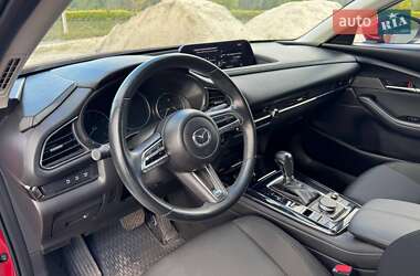 Внедорожник / Кроссовер Mazda CX-30 2021 в 