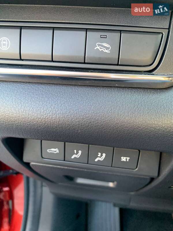 Позашляховик / Кросовер Mazda CX-30 2020 в Харкові фото 13 Позашляховик / Кросовер Mazda CX-30 2020 в Харкові