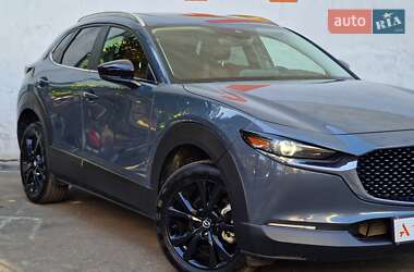 Внедорожник / Кроссовер Mazda CX-30 2022 в 