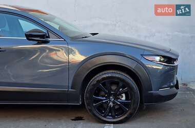 Внедорожник / Кроссовер Mazda CX-30 2022 в 