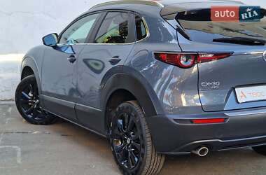 Внедорожник / Кроссовер Mazda CX-30 2022 в 