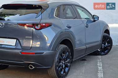 Внедорожник / Кроссовер Mazda CX-30 2022 в 