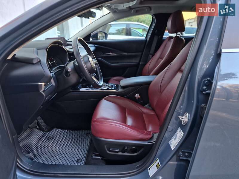 Позашляховик / Кросовер Mazda CX-30 2022 в Одесі