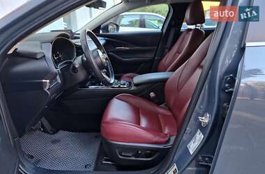 Внедорожник / Кроссовер Mazda CX-30 2022 в 